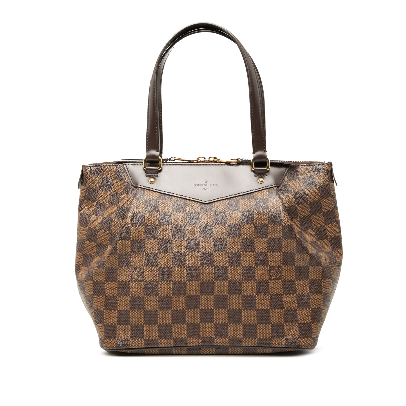 Damier Ebene Westminster PM - Image 1