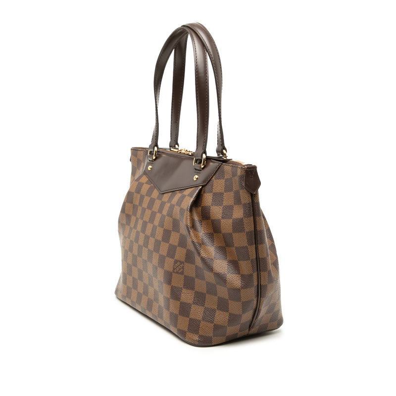 Damier Ebene Westminster PM - Image 2