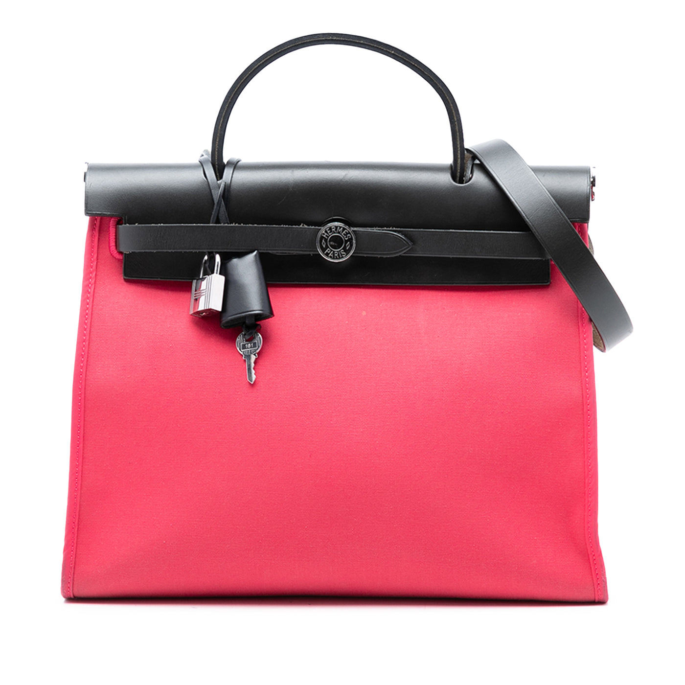 Toile Herbag Zip 31 - Image 1