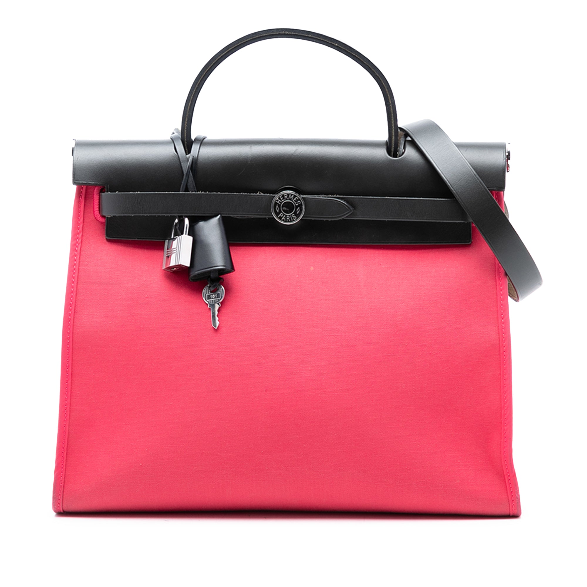 Toile Herbag Zip 31 - Image 1