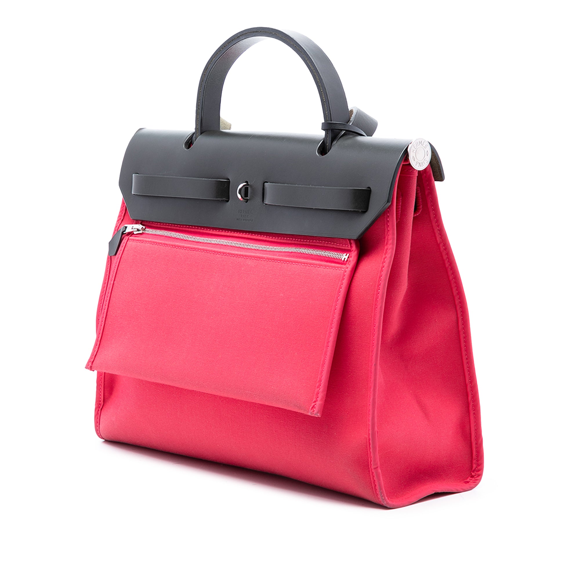Toile Herbag Zip 31 - Image 2