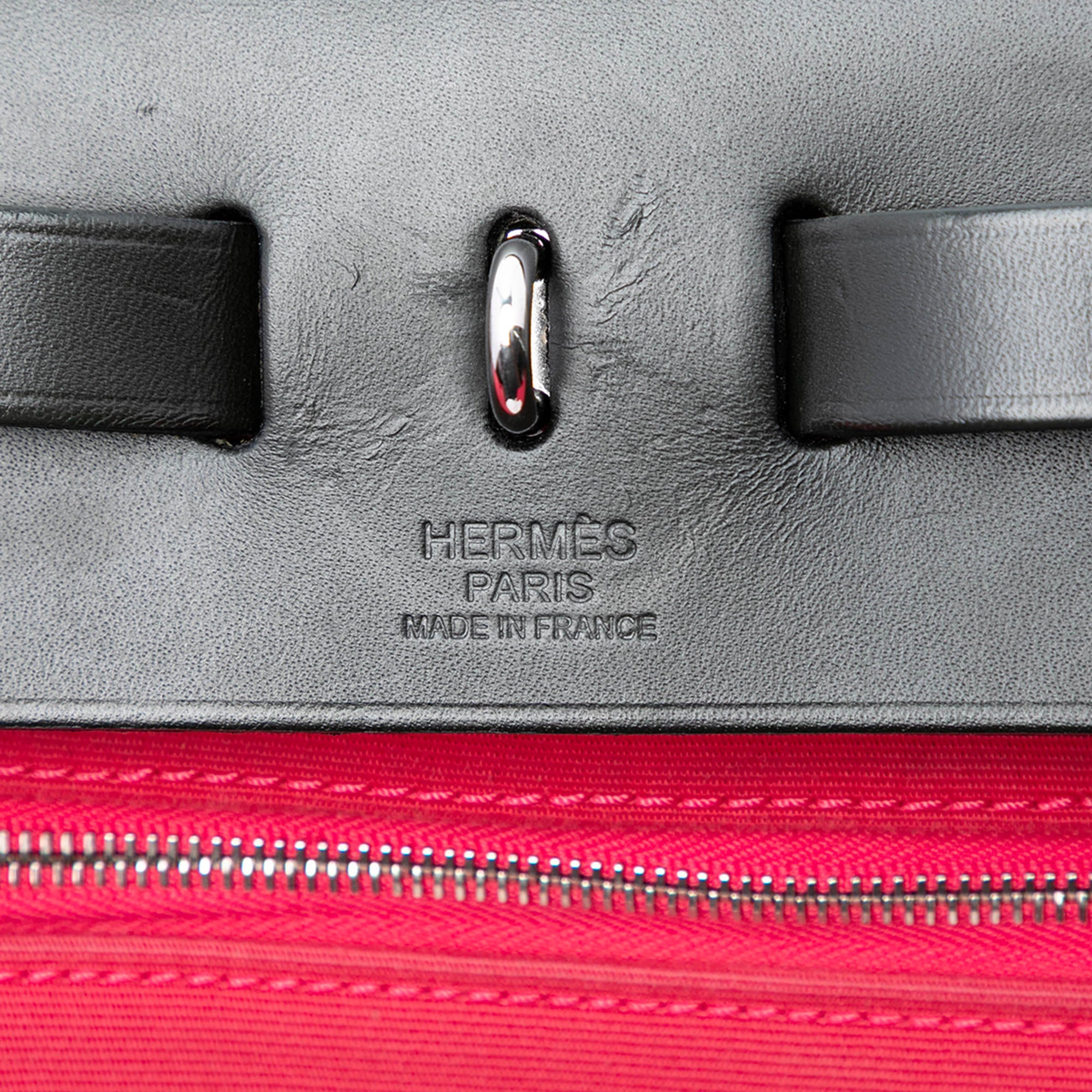 Toile Herbag Zip 31 - Image 5