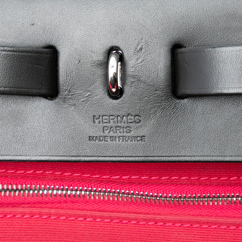 Toile Herbag Zip 31 - Image 5