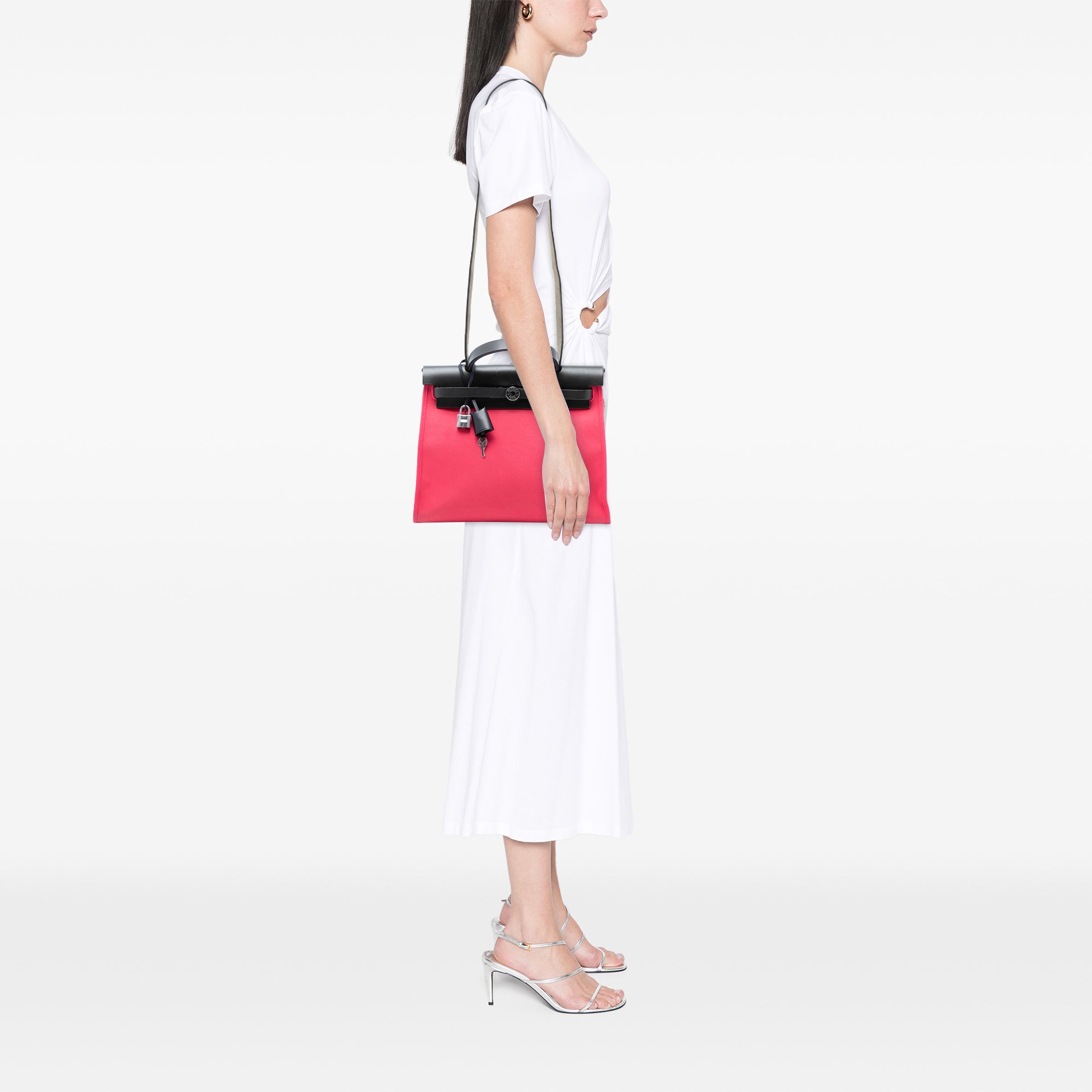 Toile Herbag Zip 31 - Image 7