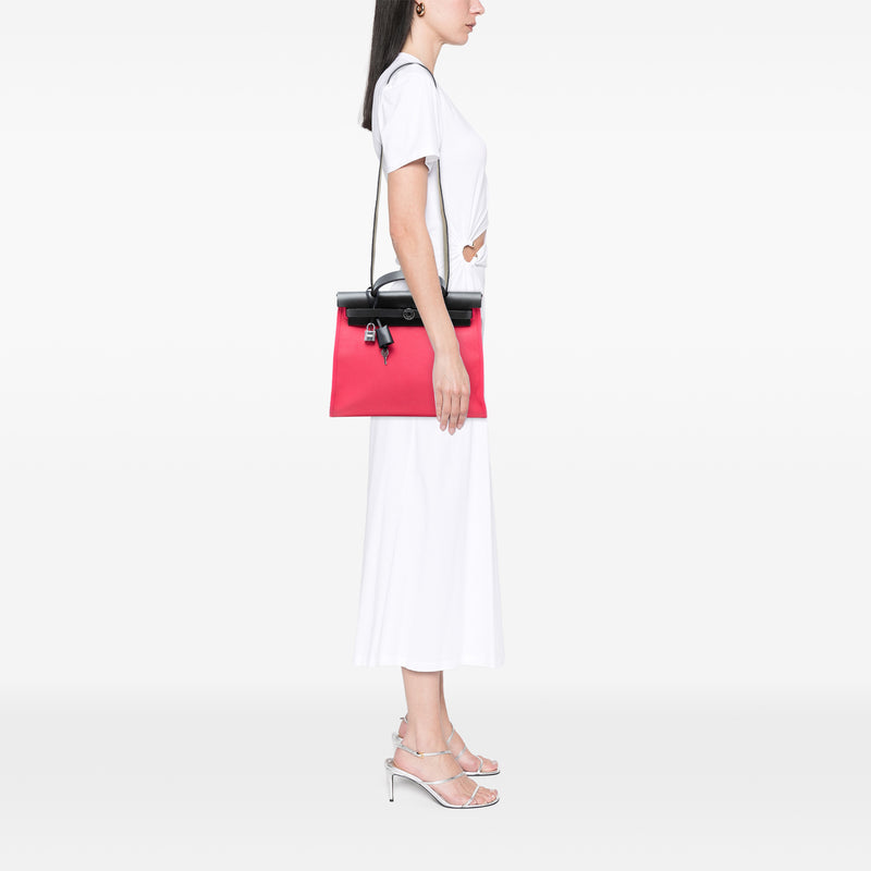 Toile Herbag Zip 31 - Image 7
