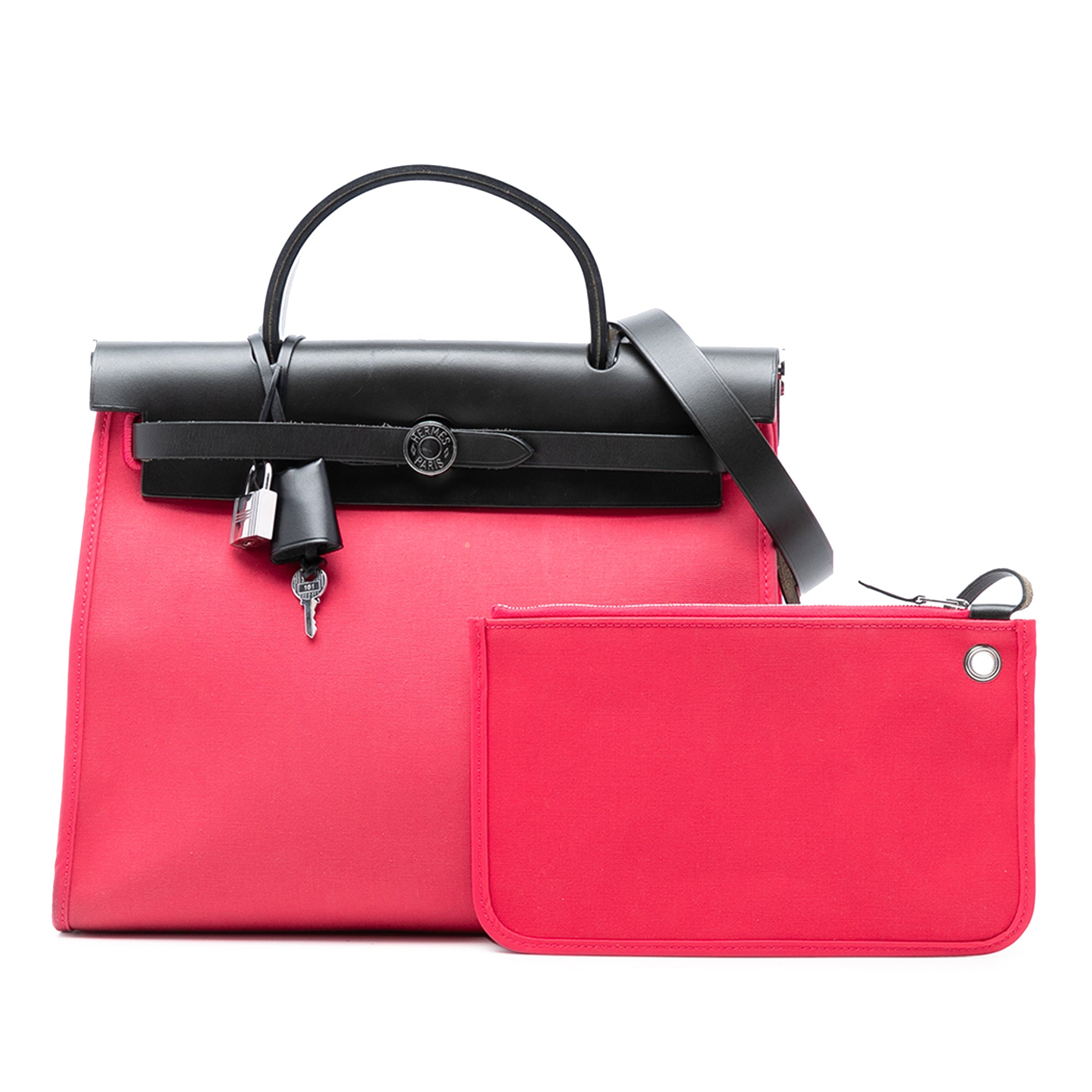 Toile Herbag Zip 31 - Image 8
