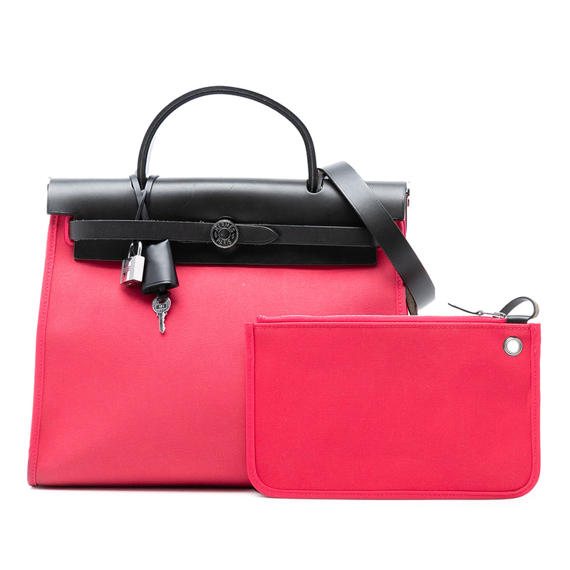 Toile Herbag Zip 31 - Image 8