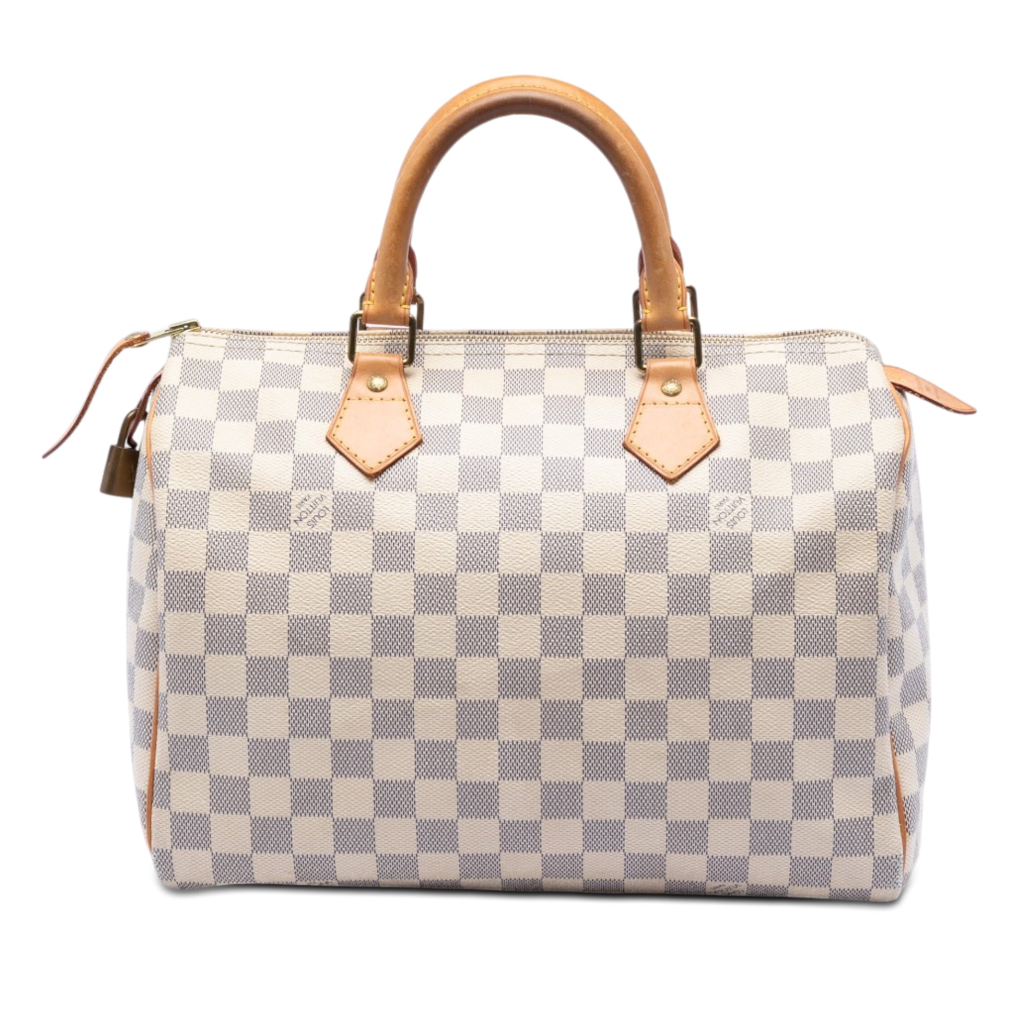 Damier Azur Speedy 30 - Image 1