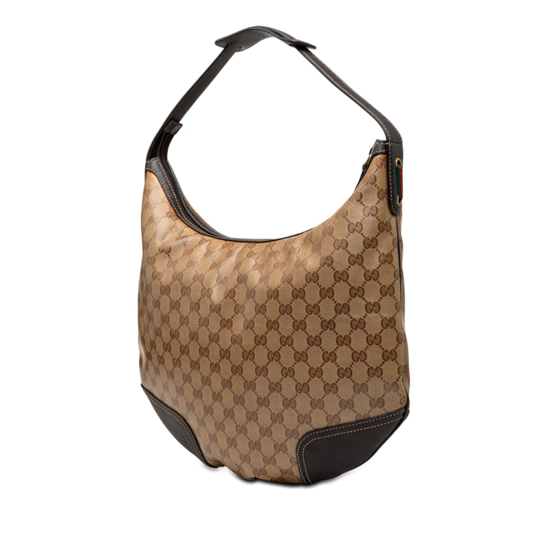 GG Crystal Princy Hobo - Image 2