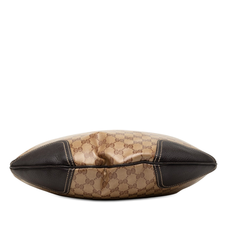 GG Crystal Princy Hobo - Image 3