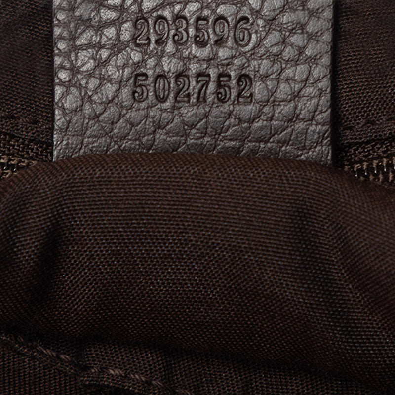 GG Crystal Princy Hobo - Image 6