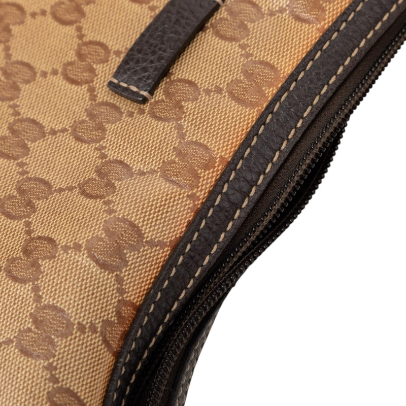GG Crystal Princy Hobo - Image 7