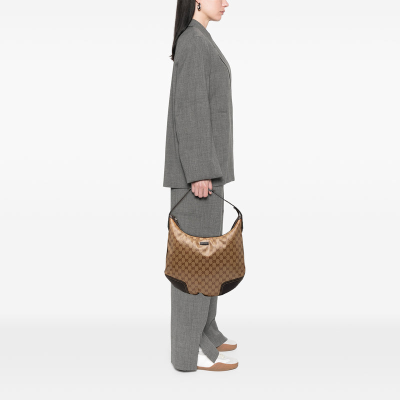 GG Crystal Princy Hobo - Image 8