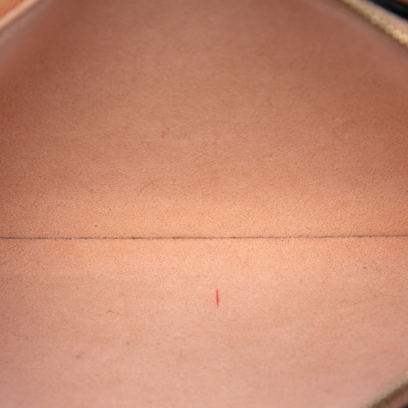 Damier Ebene Pochette Double Zip - Image 4