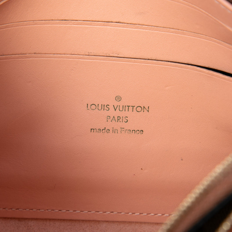 Damier Ebene Pochette Double Zip - Image 5