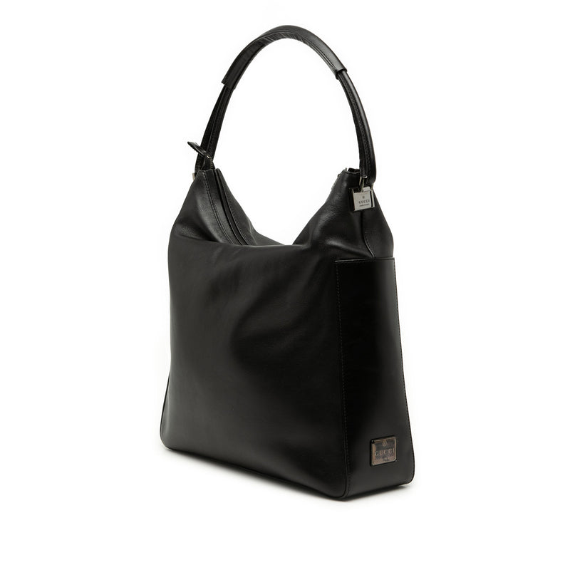 Leather Shoulder Bag - Image 2