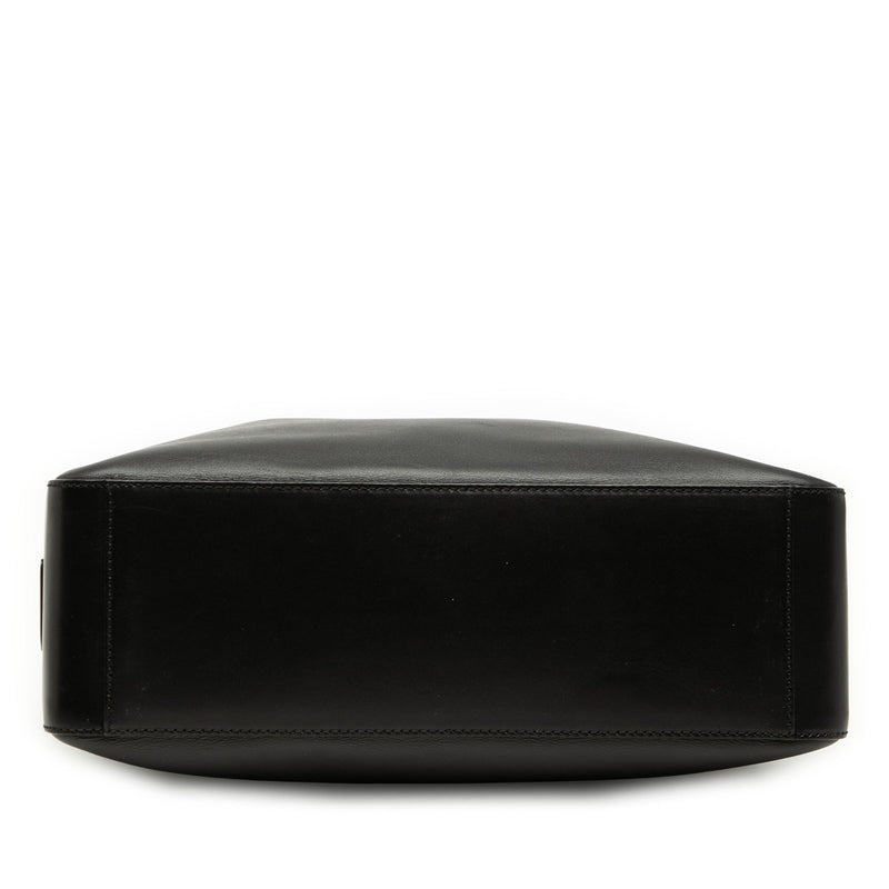 Leather Shoulder Bag - Image 3