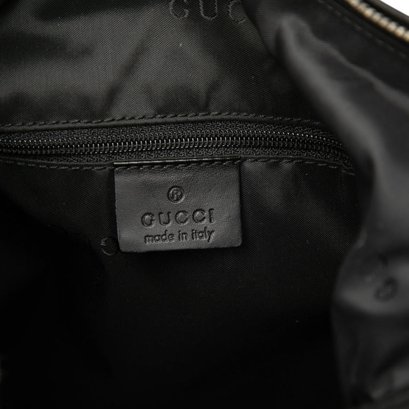 Leather Shoulder Bag - Image 5