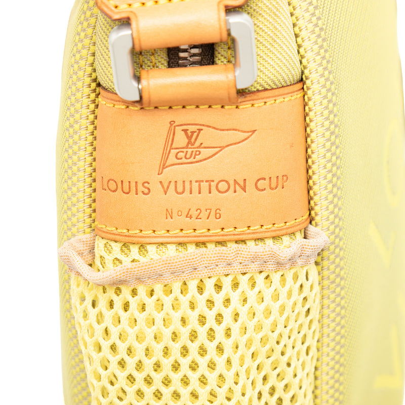 2003 Damier Geant Weatherly Americas Cup - Image 7