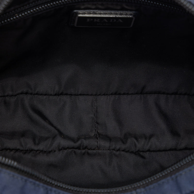 Universal Studios Tessuto Frankenstein Thunder Belt Bag - Image 4