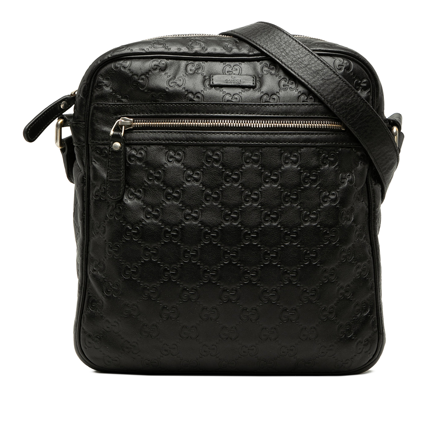 Guccissima Crossbody - Image 1