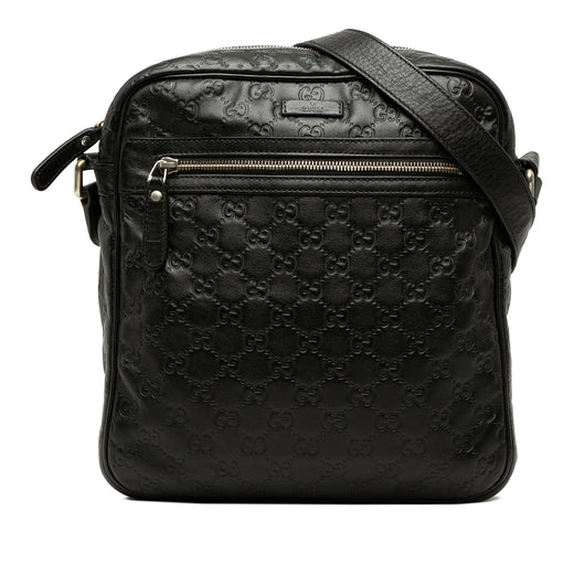 Guccissima Crossbody - Image 1