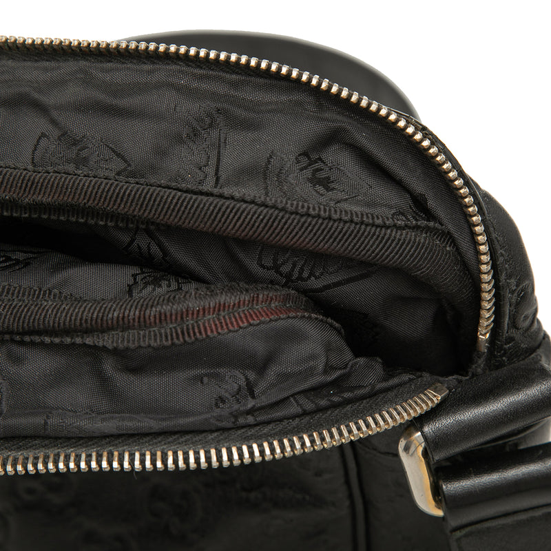 Guccissima Crossbody - Image 6