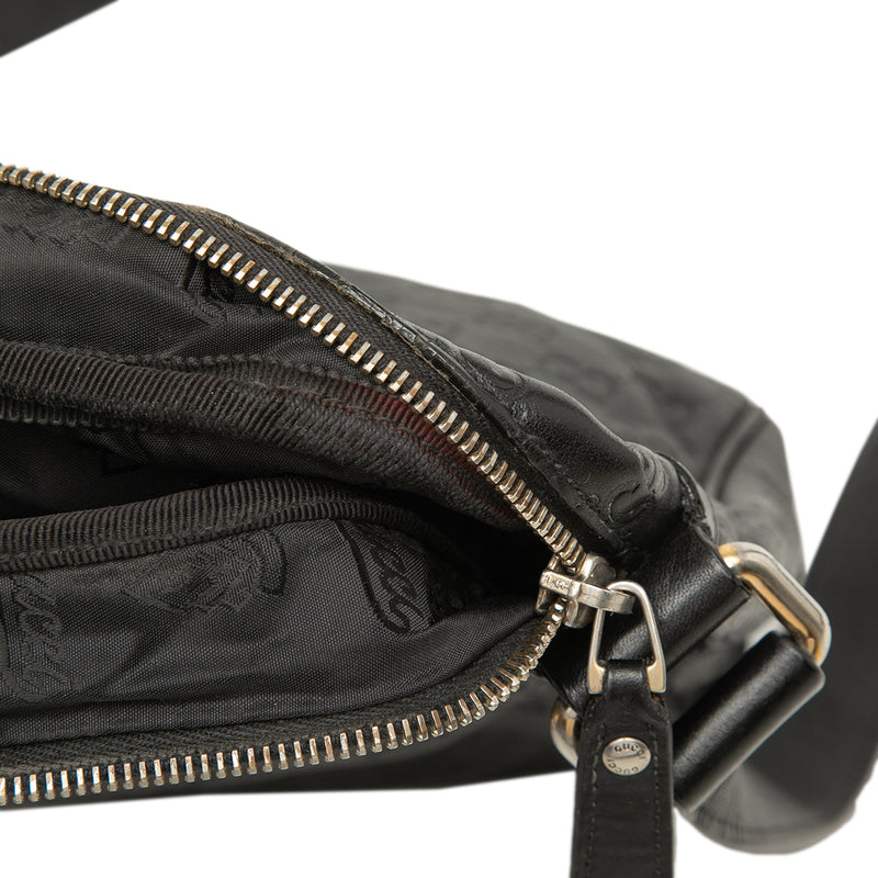 Guccissima Crossbody - Image 7