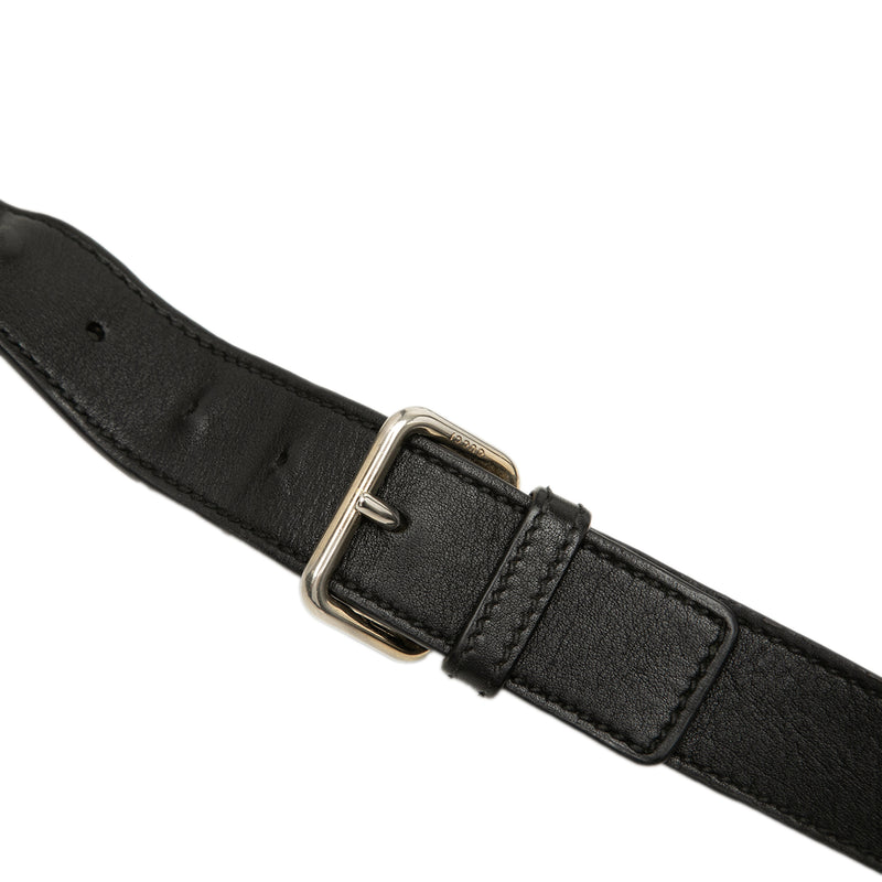 Guccissima Crossbody - Image 8