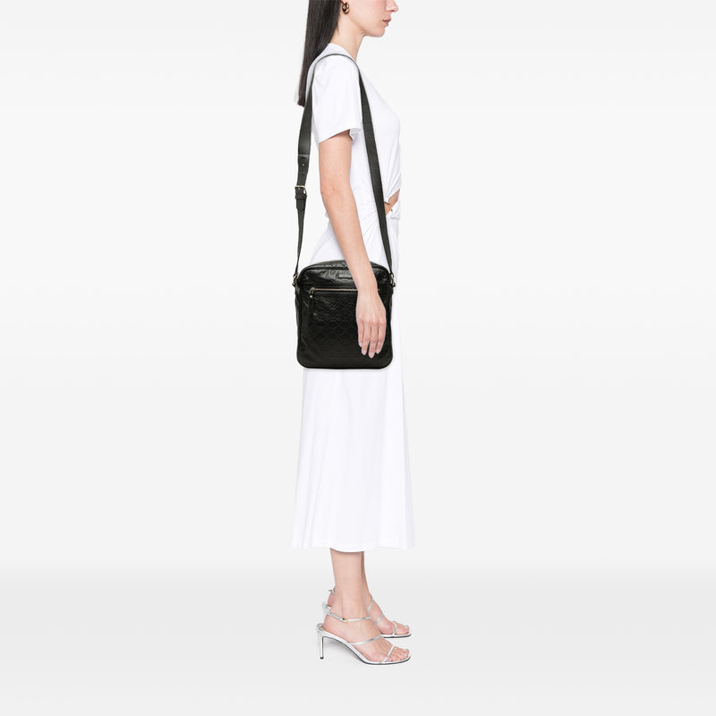 Guccissima Crossbody - Image 9