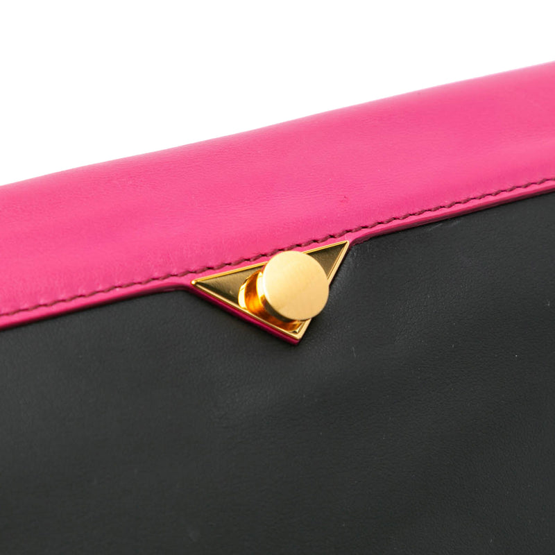 Small Leather Prisma Crossbody - Image 10