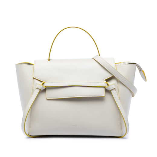 Mini Smooth Calfskin Belt Bag - Image 1