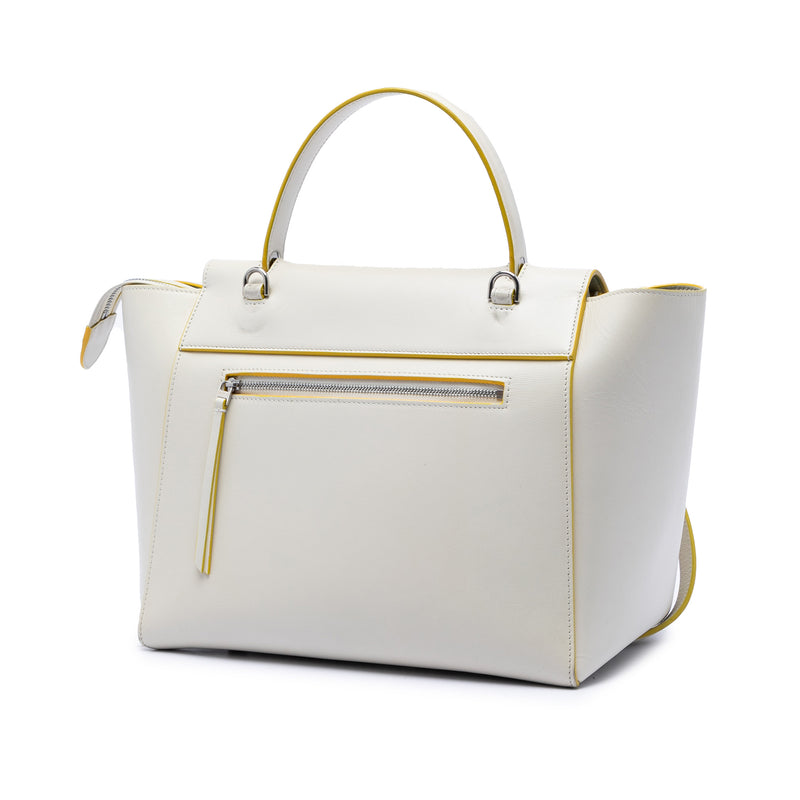 Mini Smooth Calfskin Belt Bag - Image 2