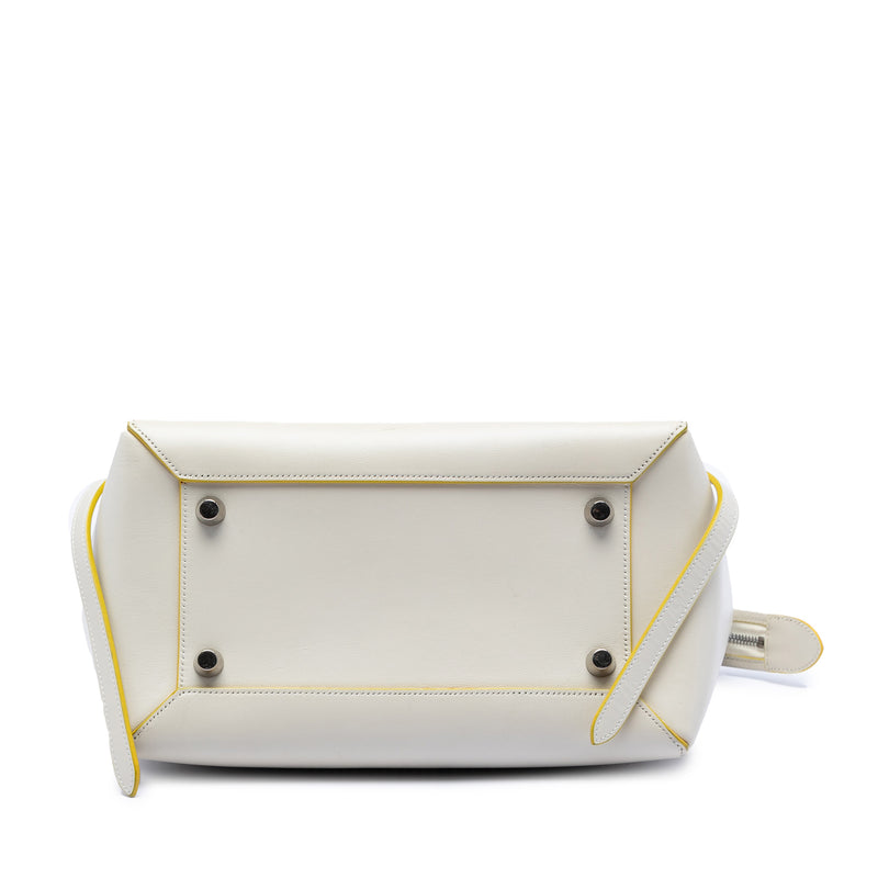 Mini Smooth Calfskin Belt Bag - Image 3