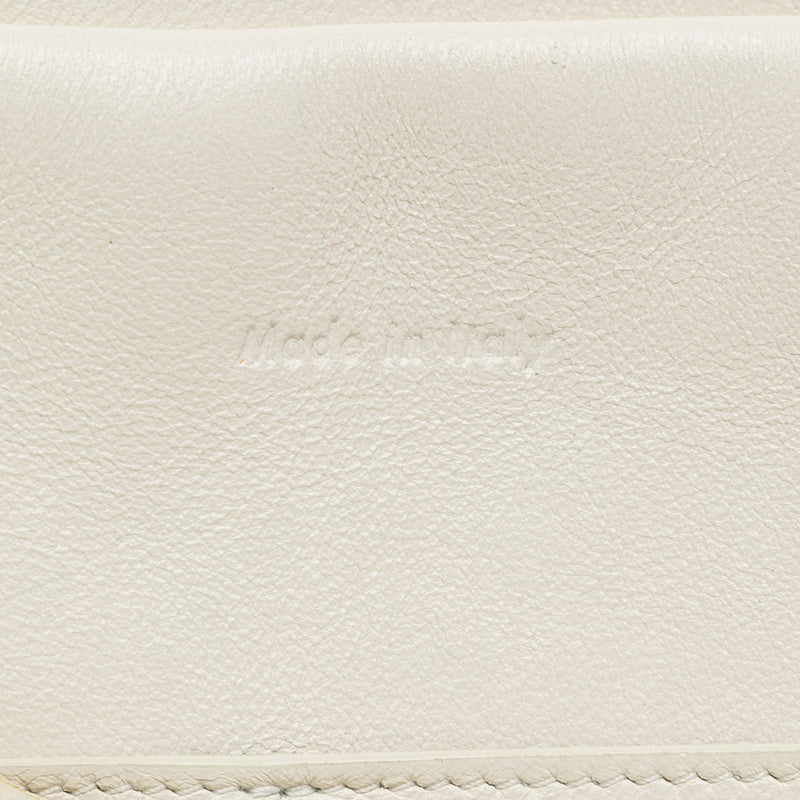 Mini Smooth Calfskin Belt Bag - Image 5