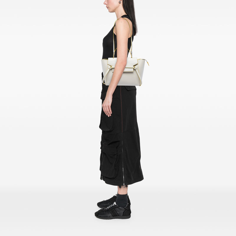 Mini Smooth Calfskin Belt Bag - Image 8