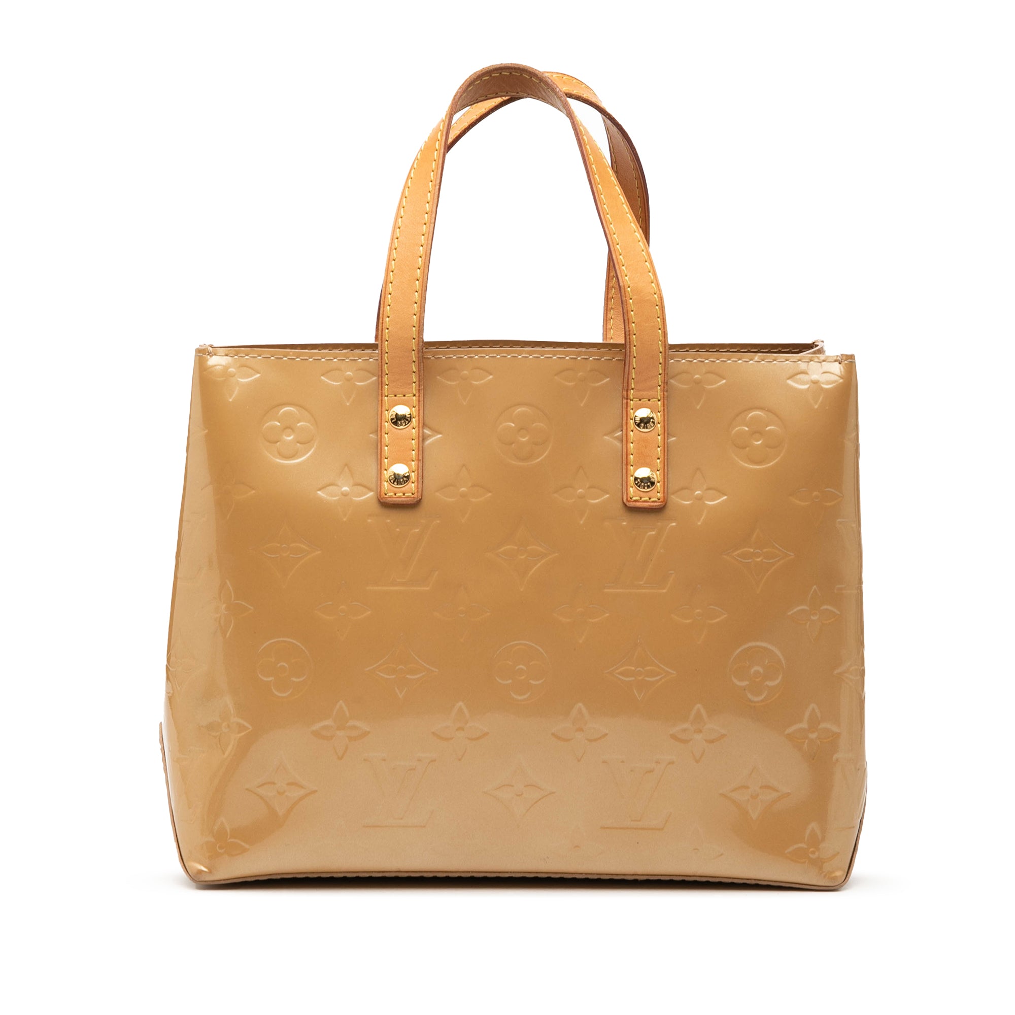 Monogram Vernis Reade PM - Image 1
