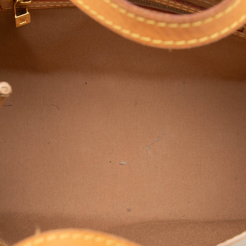 Monogram Vernis Reade PM - Image 4