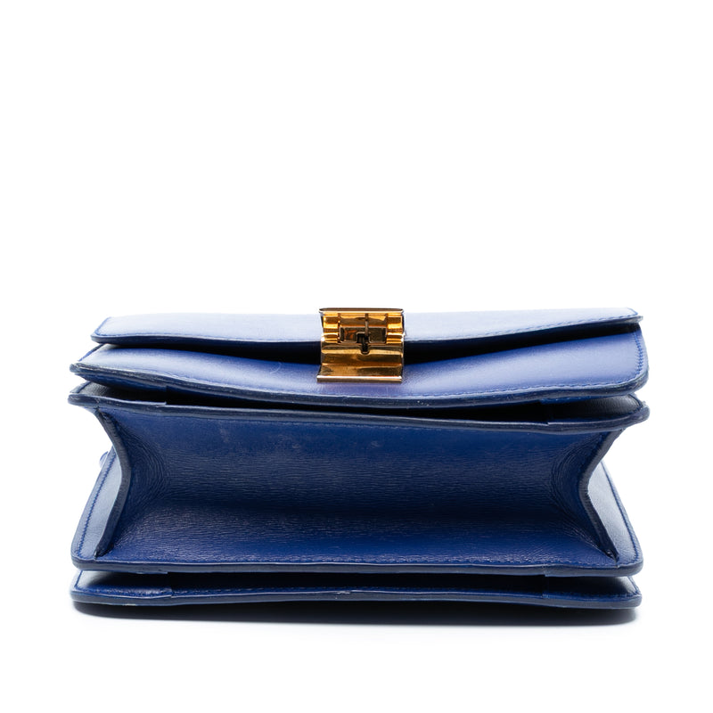 Small Calfskin Classic Box - Image 3