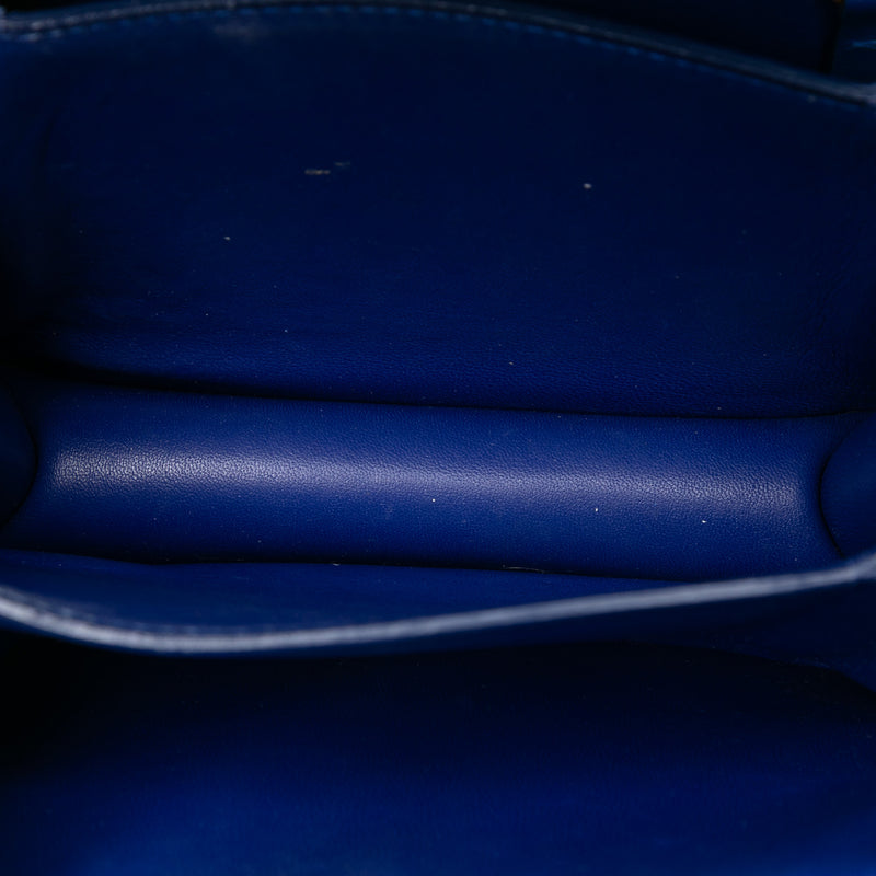 Small Calfskin Classic Box - Image 4