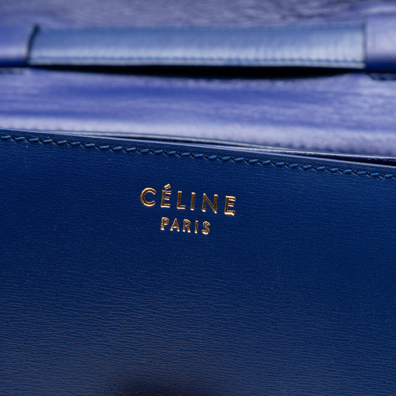 Small Calfskin Classic Box - Image 5