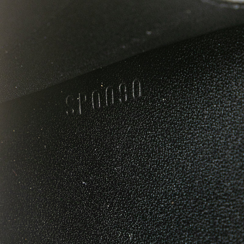 Monogram Satin Mini Ange - Image 6
