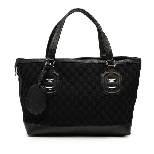 GG Neoprene Techno Tag Tote - Image 1