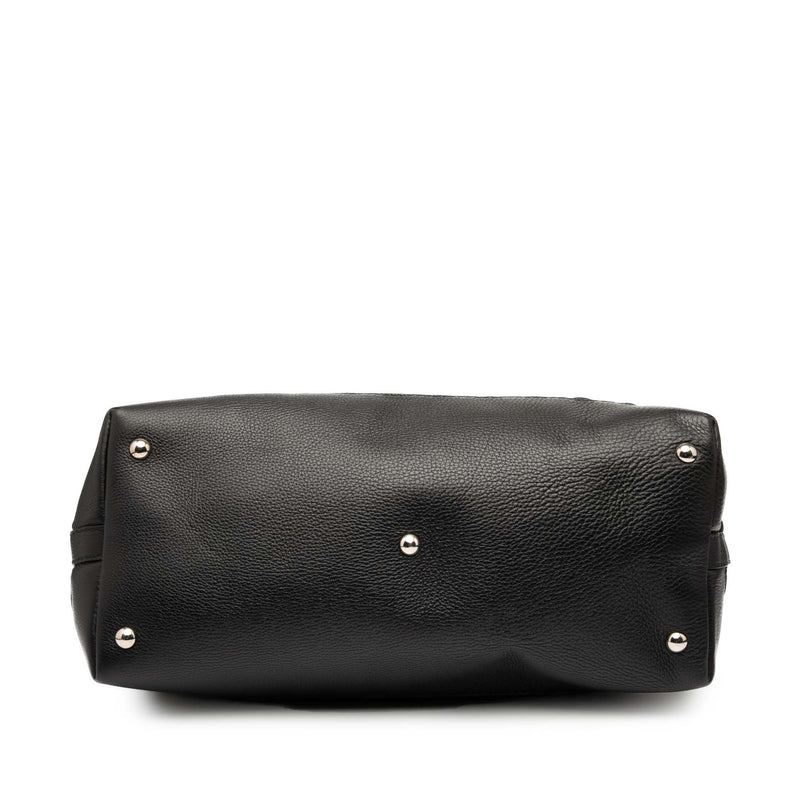 GG Neoprene Techno Tag Tote - Image 3