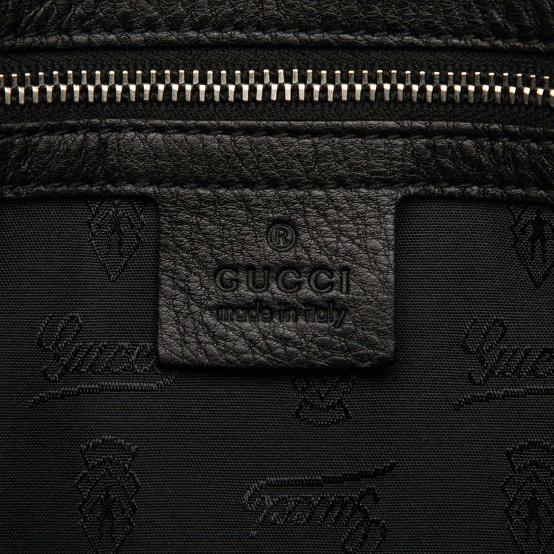 GG Neoprene Techno Tag Tote - Image 4