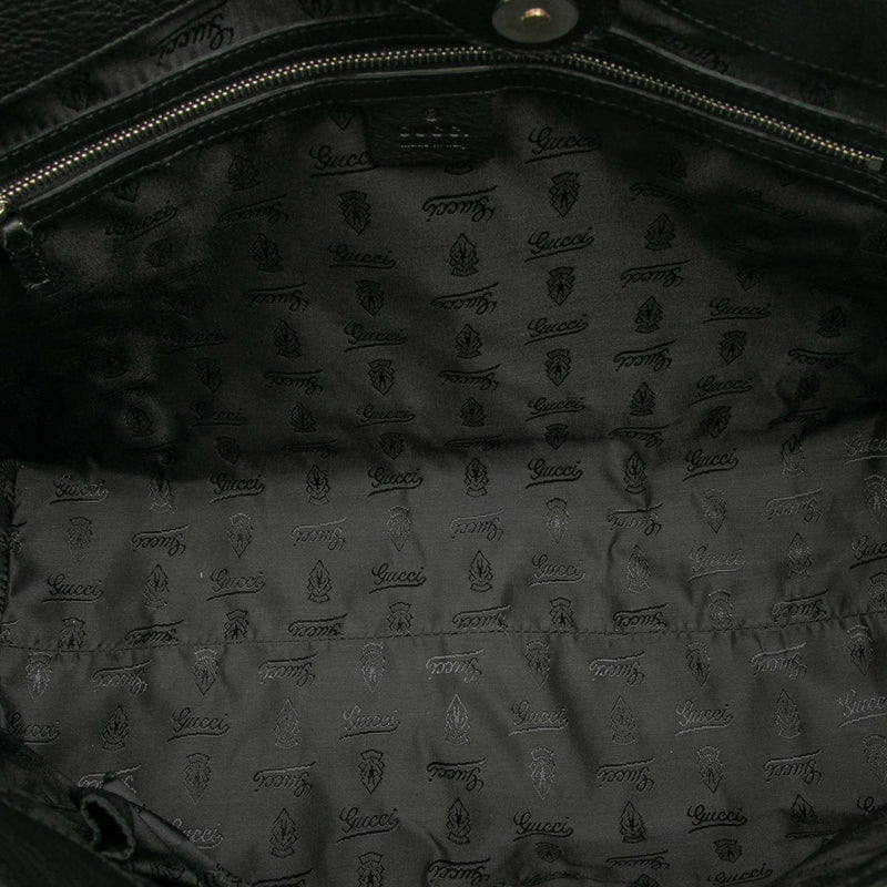 GG Neoprene Techno Tag Tote - Image 5