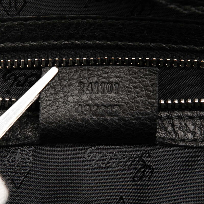 GG Neoprene Techno Tag Tote - Image 6