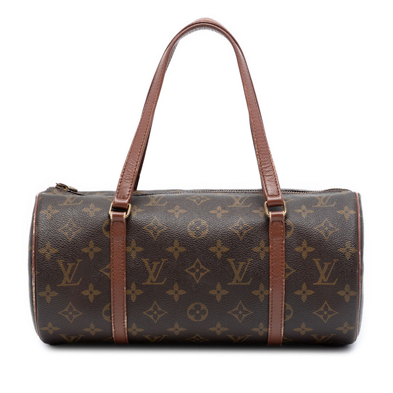 Monogram Papillon 30