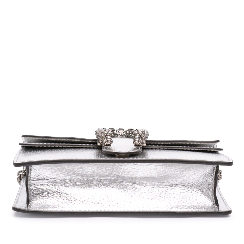 Mini Leather Dionysus Crossbody - Image 3