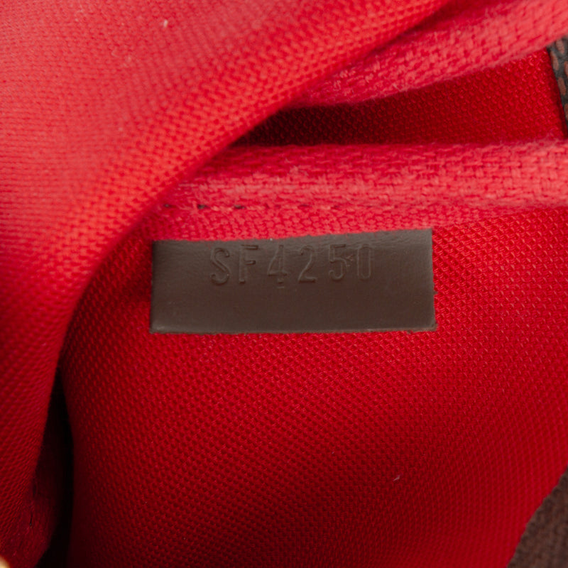 Damier Ebene Mini Pochette Accessoires - Image 6